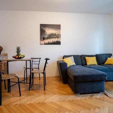 Mokošica Apartment Bonaca מראה חיצוני תמונה