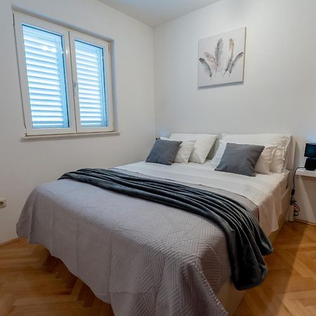 Mokošica Apartment Bonaca מראה חיצוני תמונה