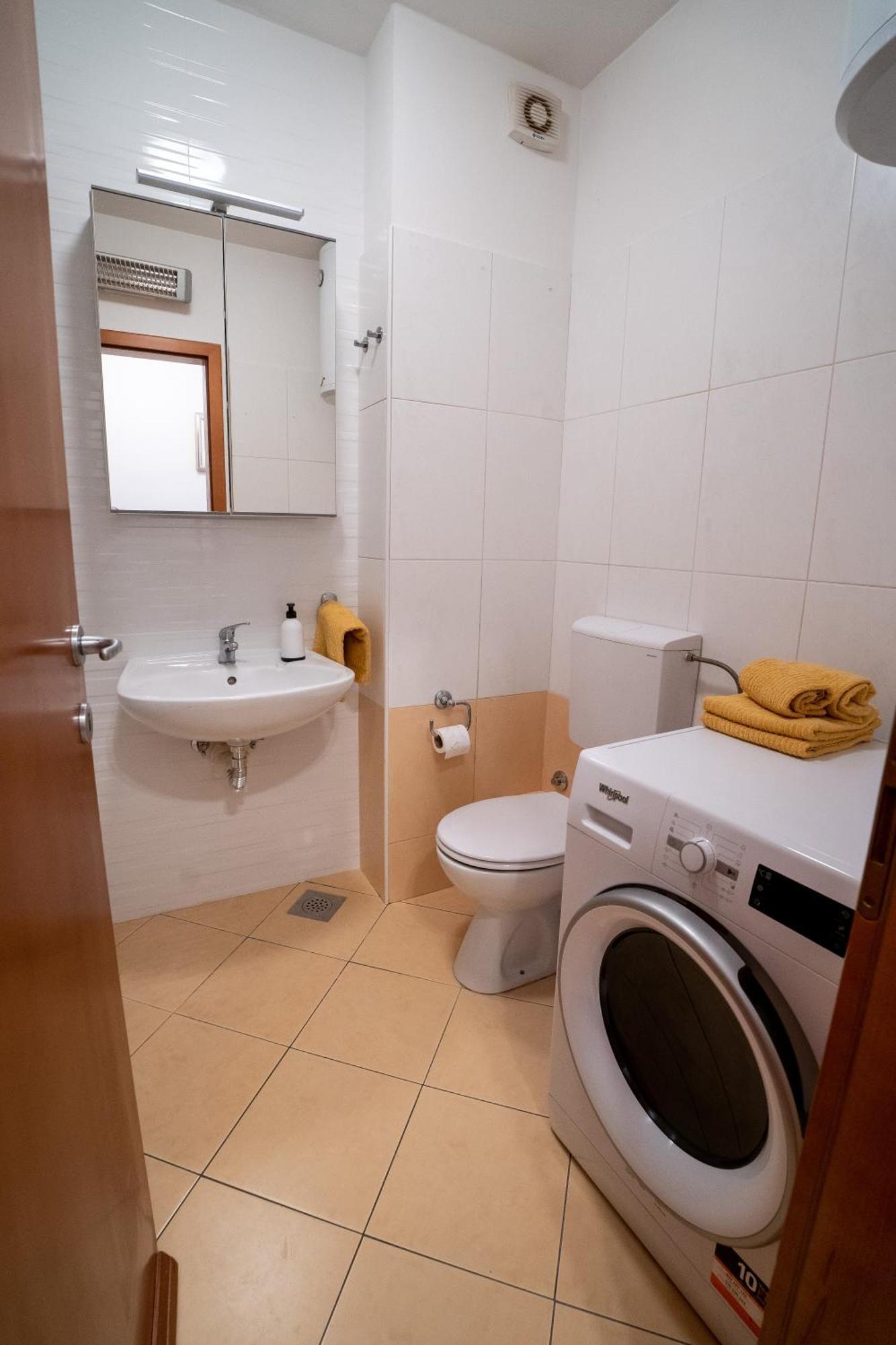 Mokošica Apartment Bonaca מראה חיצוני תמונה